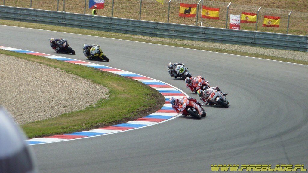 Honda FireBlade