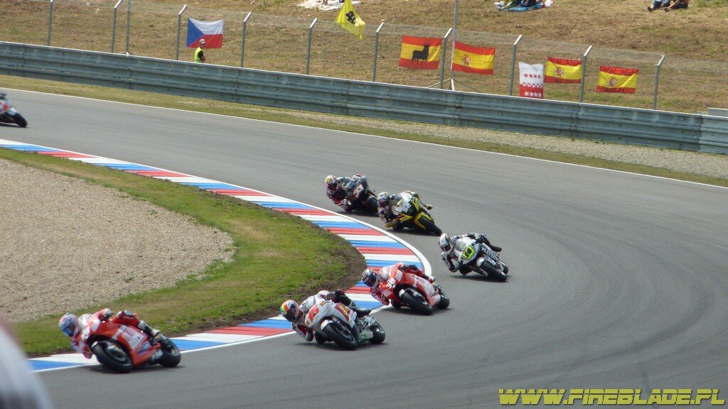 Honda FireBlade