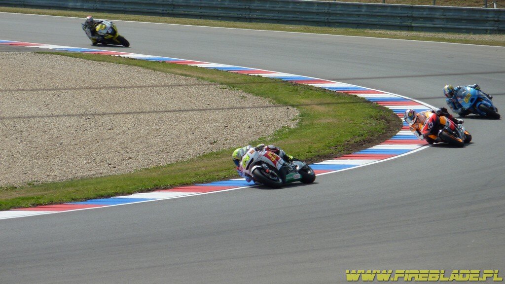 Honda FireBlade