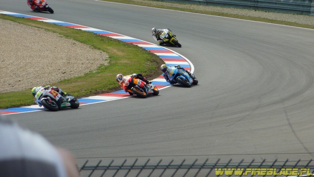 Honda FireBlade