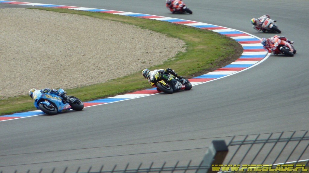 Honda FireBlade