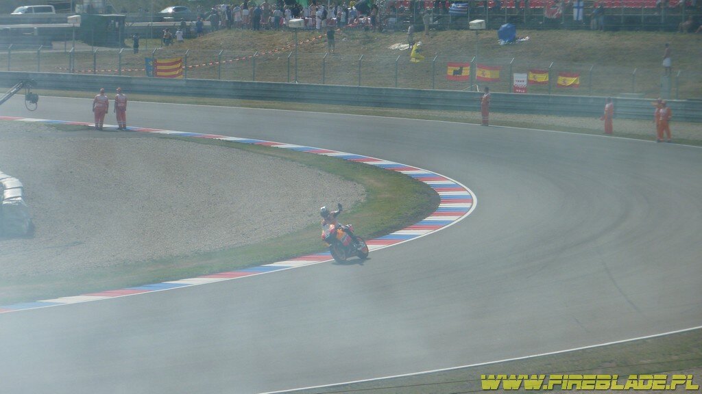 Honda FireBlade