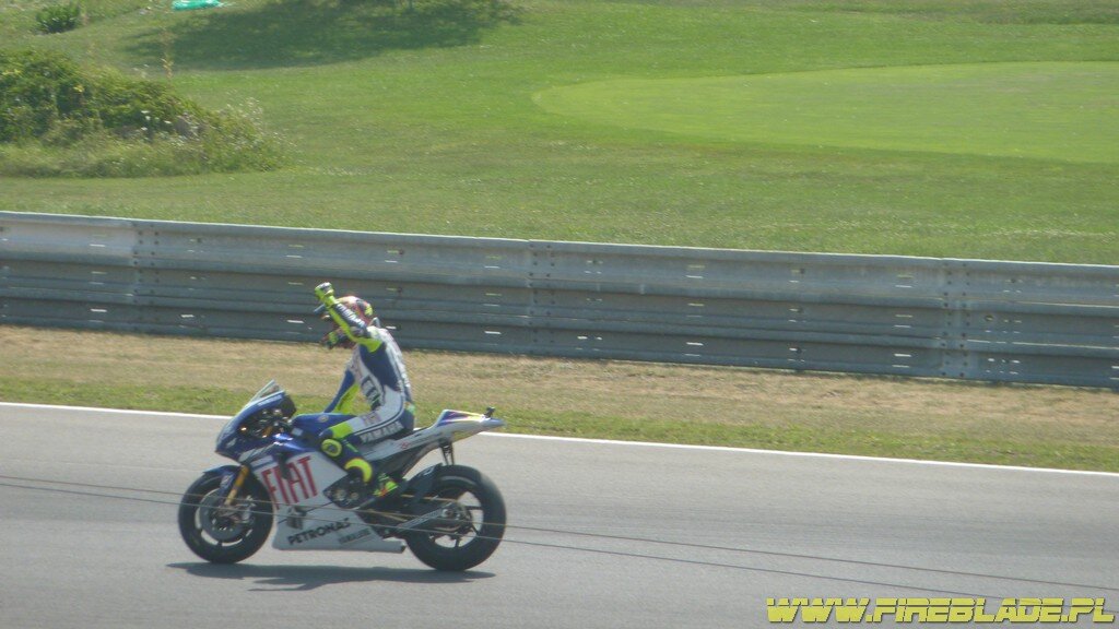 Honda FireBlade