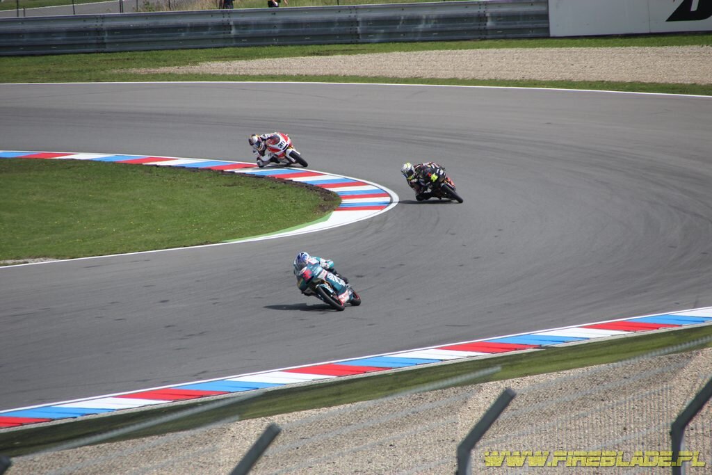 Honda FireBlade