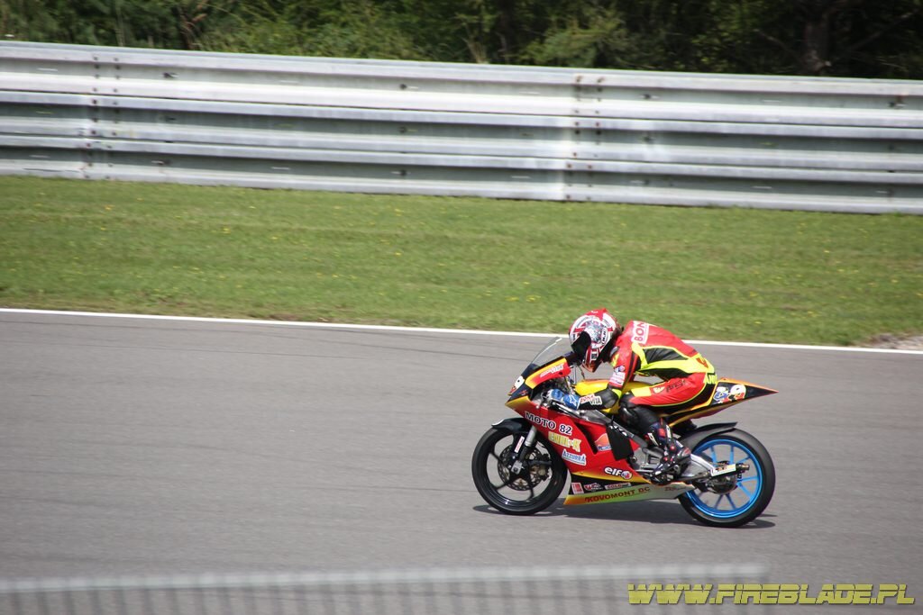 Honda FireBlade