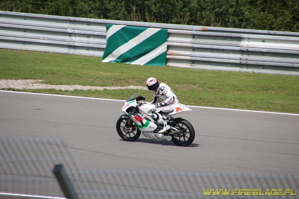 Honda FireBlade