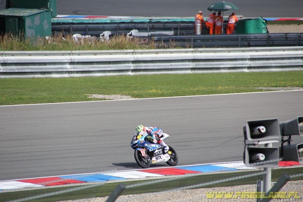 Honda FireBlade