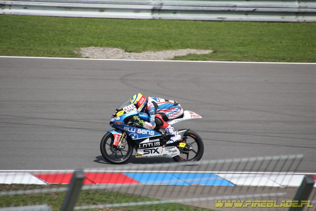 Honda FireBlade
