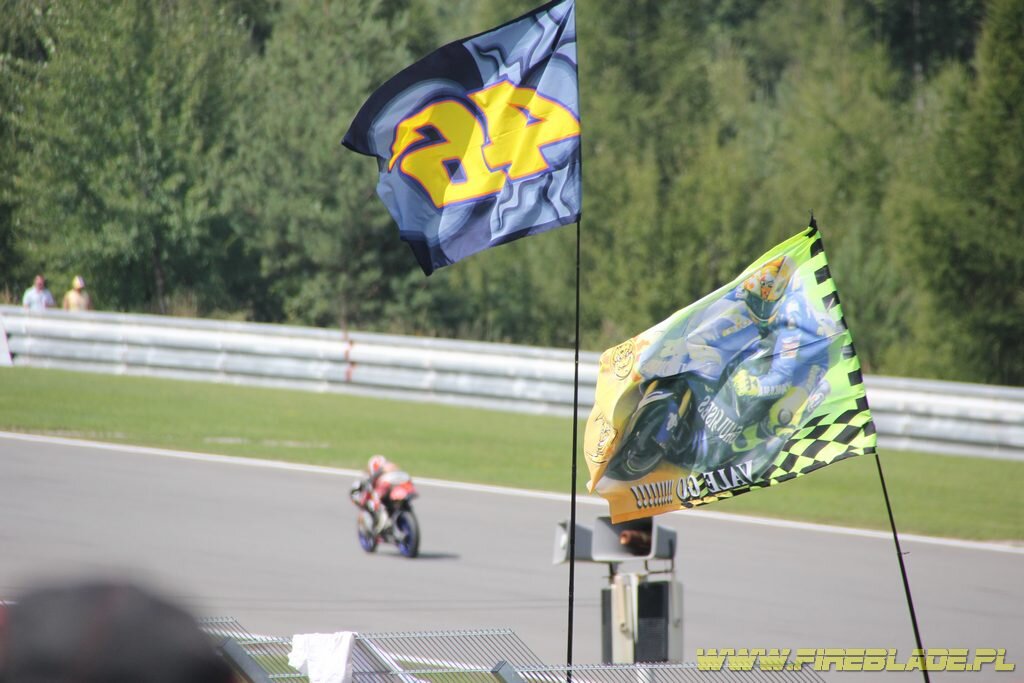 Honda FireBlade