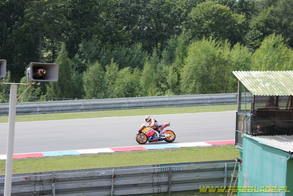 Honda FireBlade