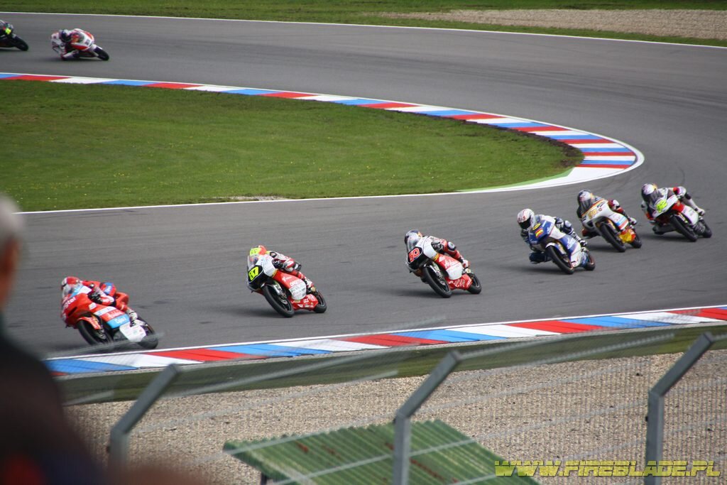 Honda FireBlade