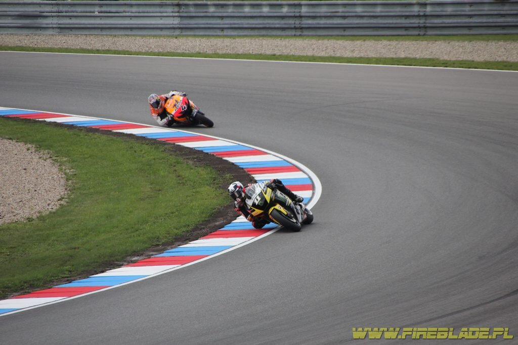 Honda FireBlade