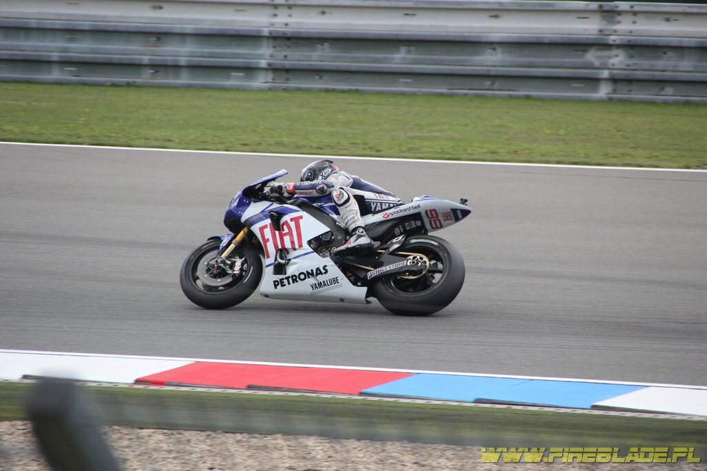 Honda FireBlade