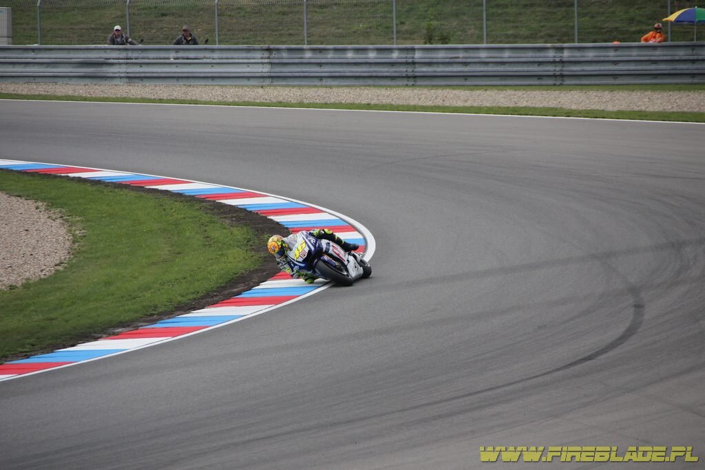 Honda FireBlade