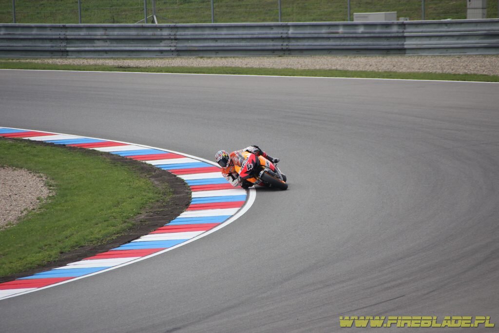 Honda FireBlade