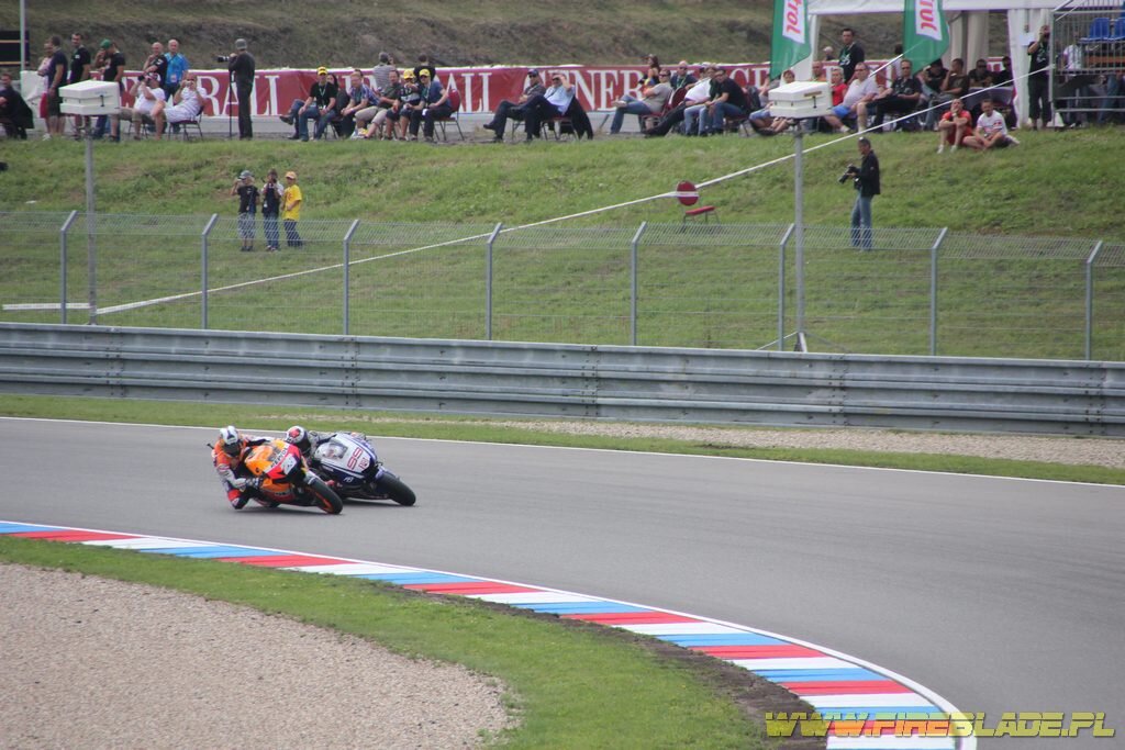 Honda FireBlade