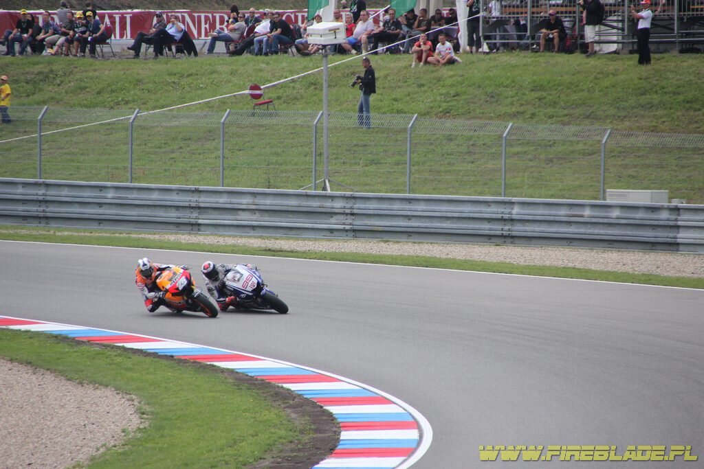Honda FireBlade