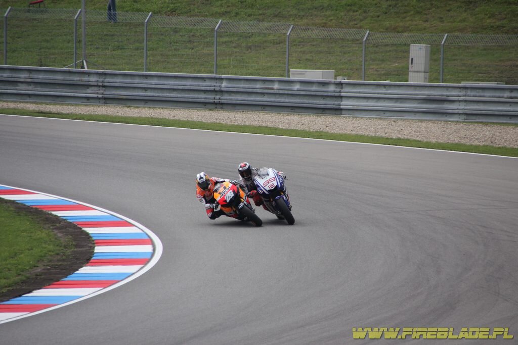 Honda FireBlade
