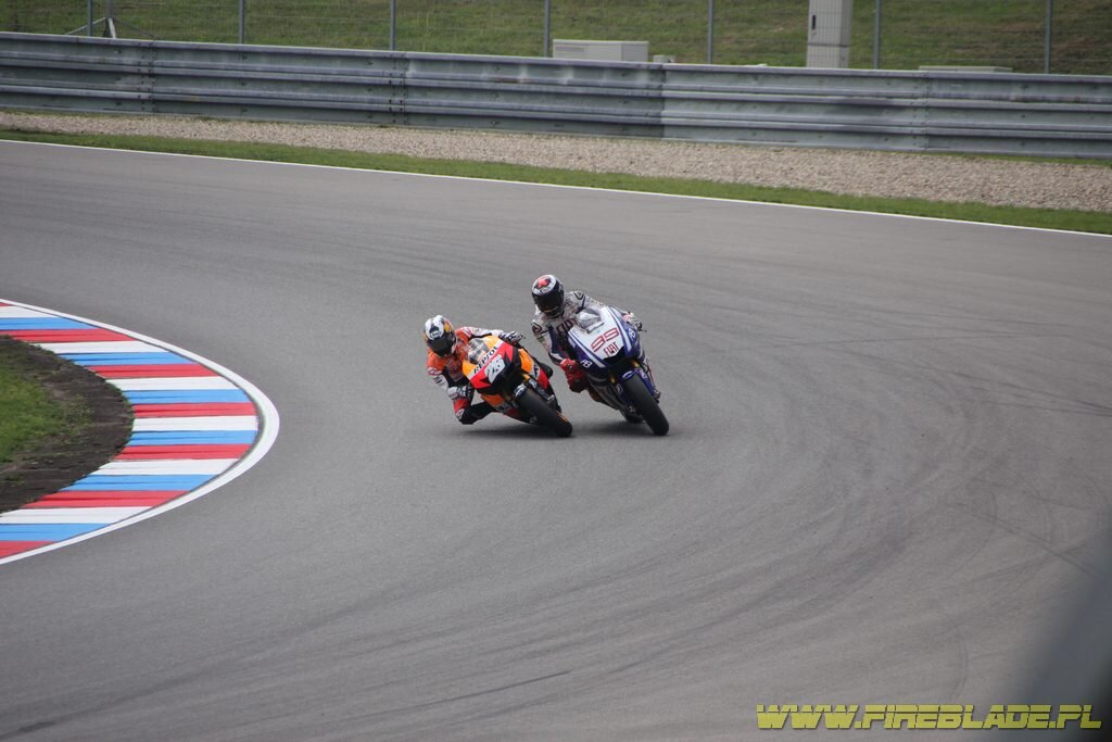 Honda FireBlade