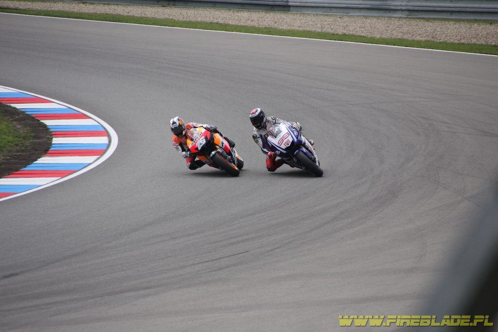 Honda FireBlade