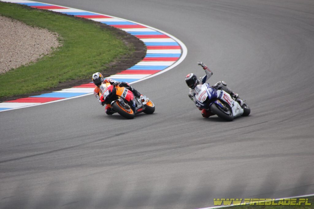 Honda FireBlade