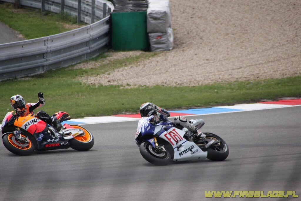Honda FireBlade