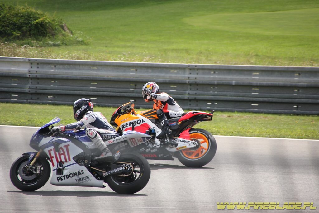 Honda FireBlade
