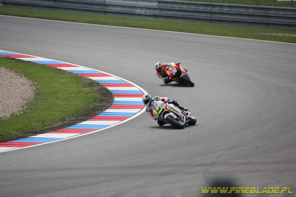 Honda FireBlade