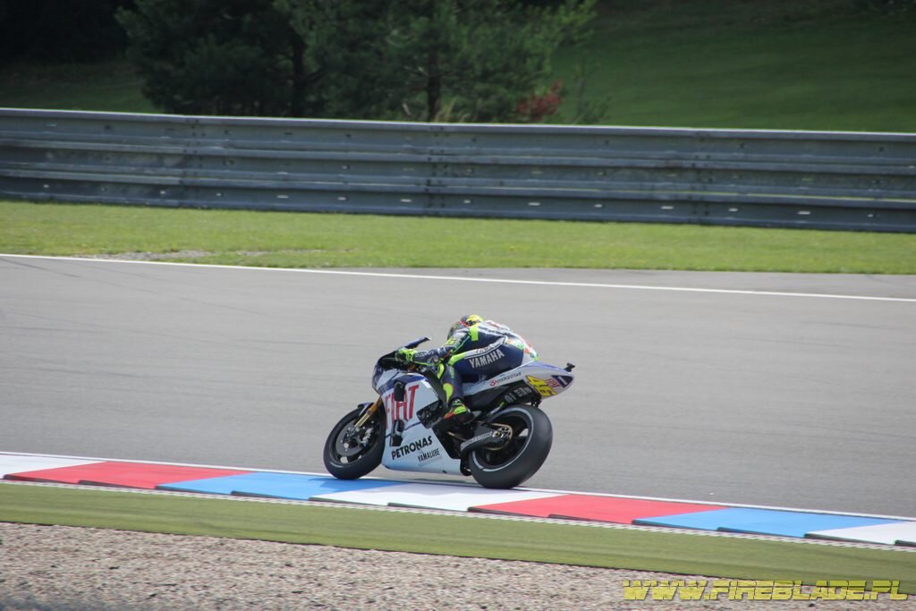Honda FireBlade