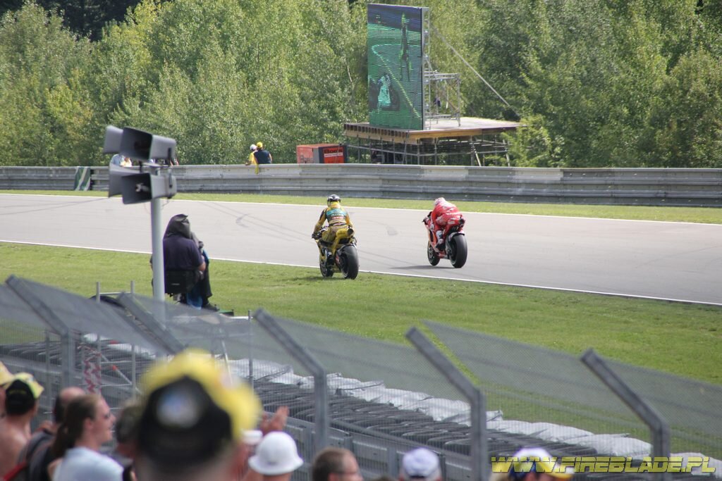 Honda FireBlade