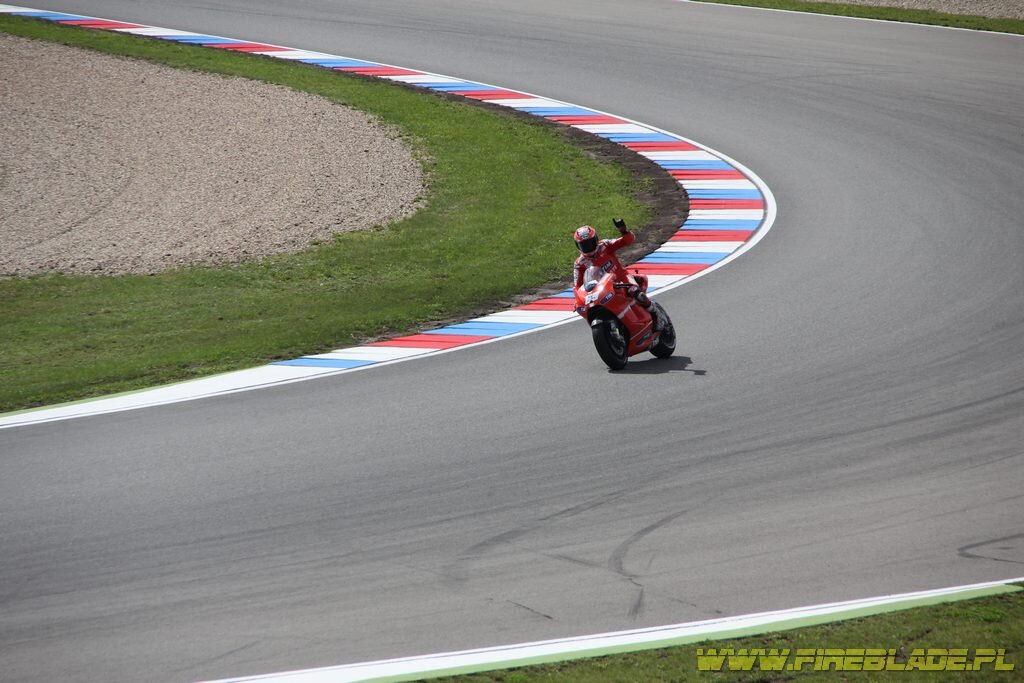 Honda FireBlade