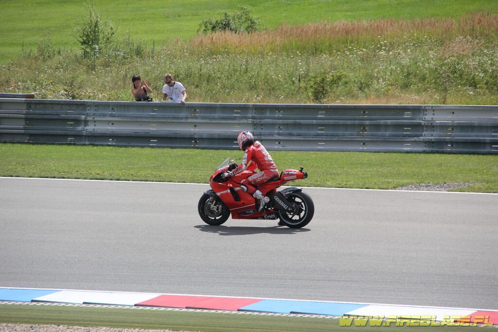 Honda FireBlade