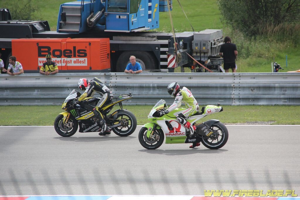 Honda FireBlade