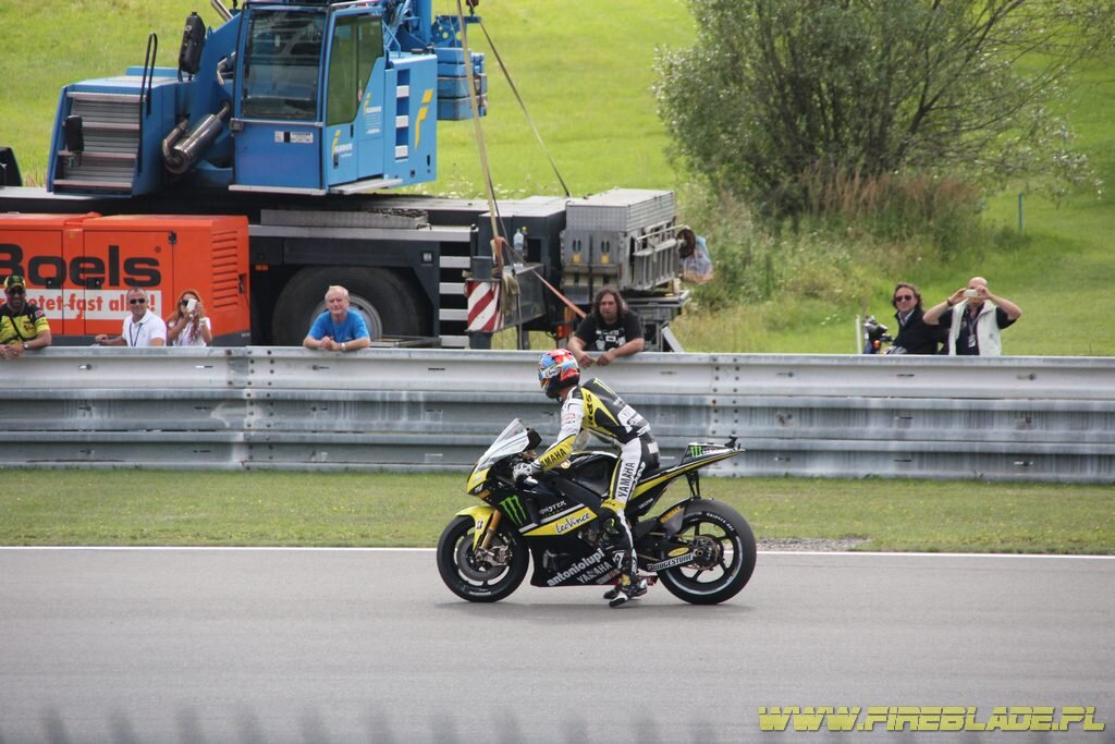 Honda FireBlade