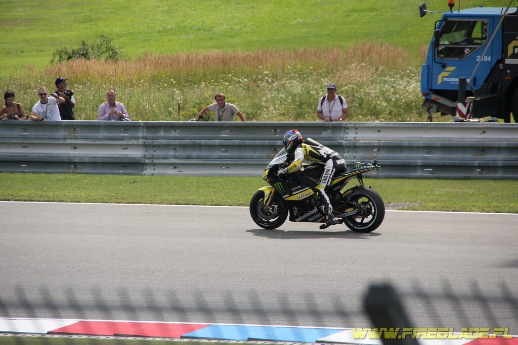 Honda FireBlade