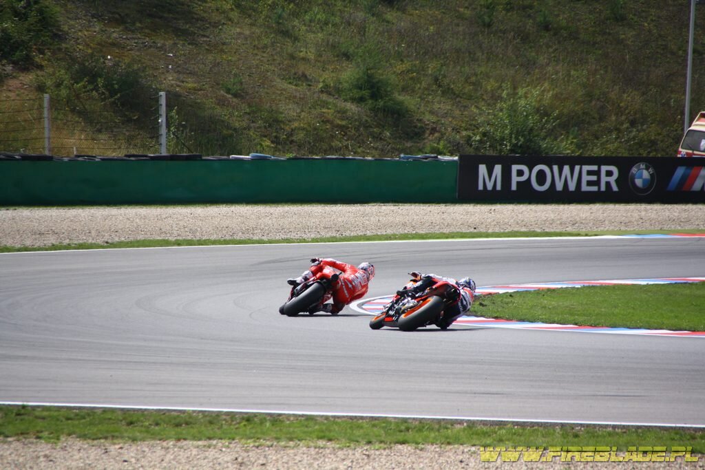 Honda FireBlade