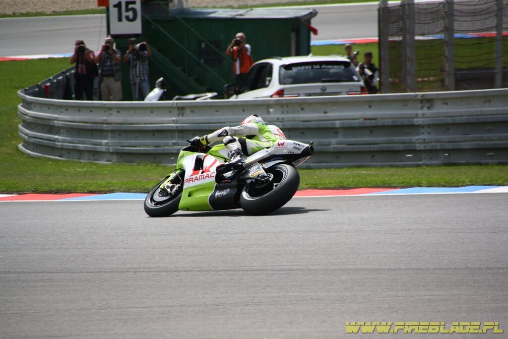 Honda FireBlade