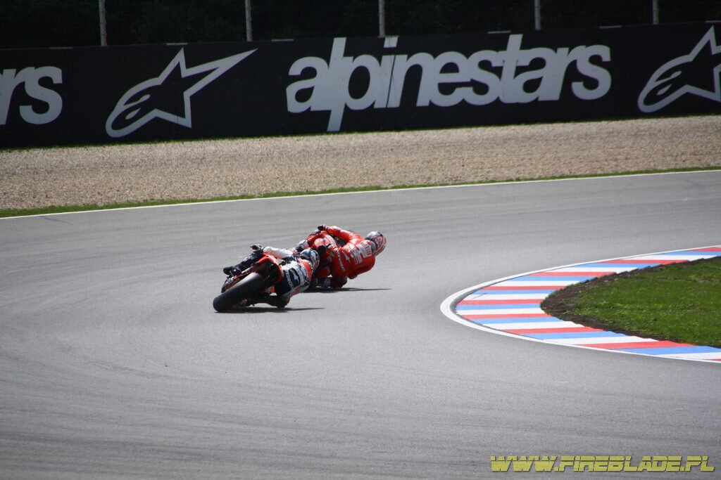 Honda FireBlade