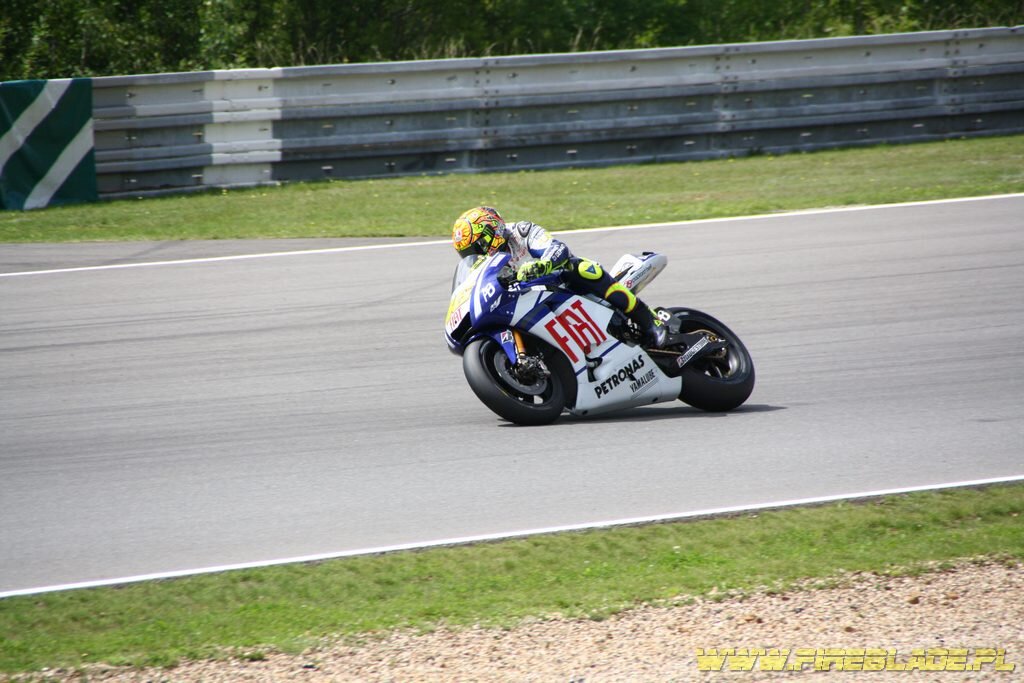 Honda FireBlade