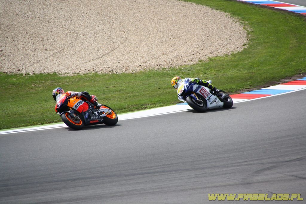 Honda FireBlade