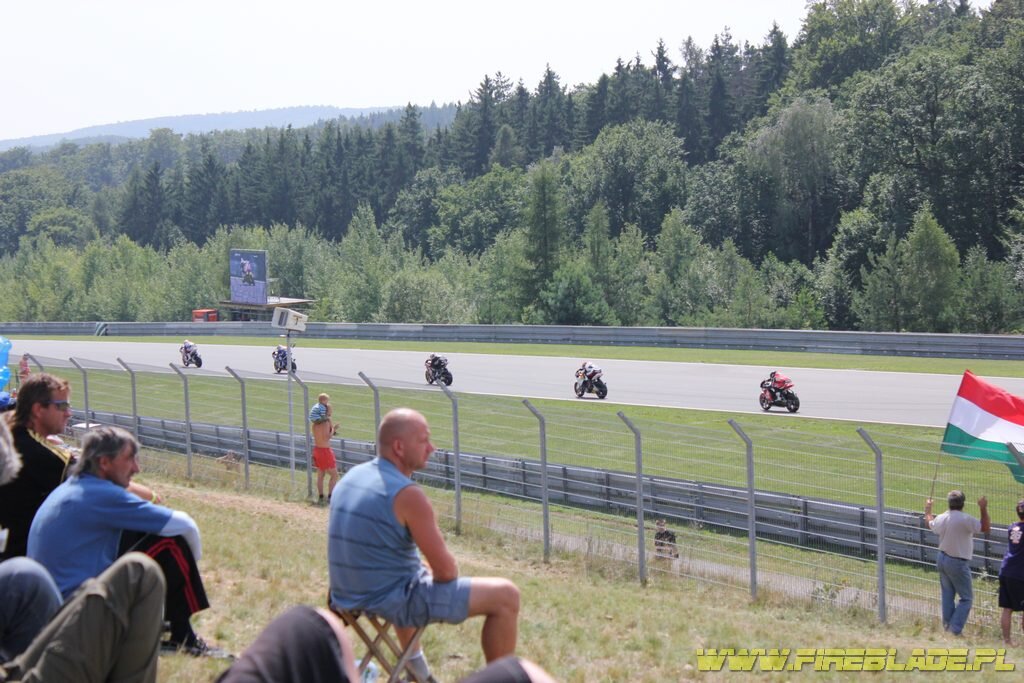Honda FireBlade
