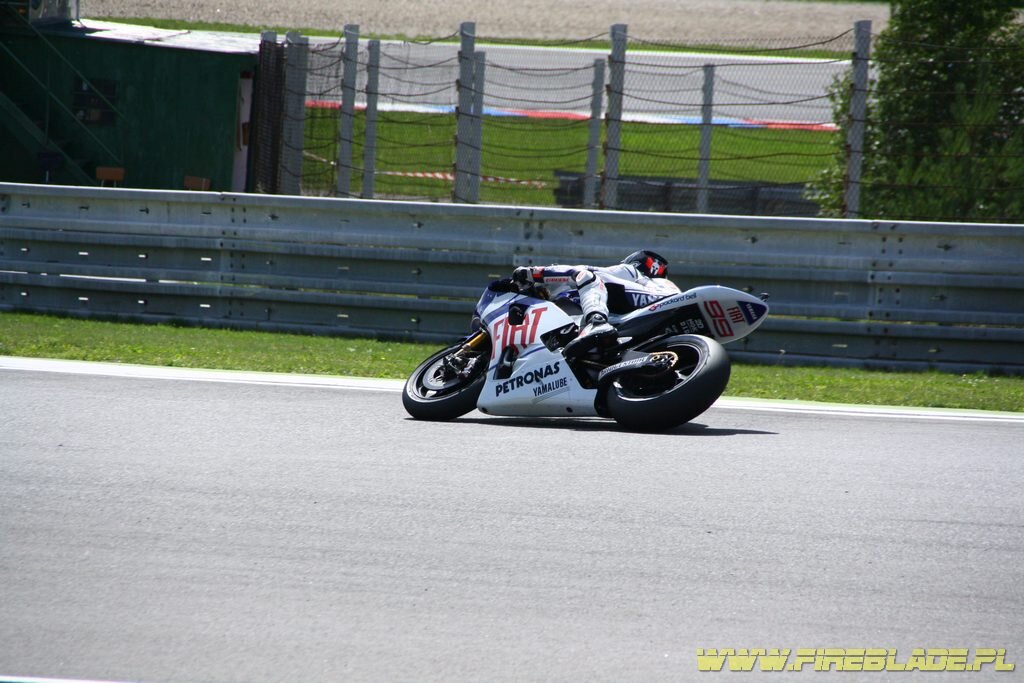 Honda FireBlade