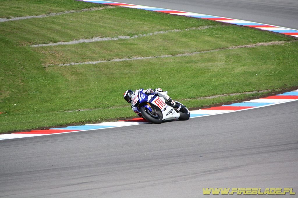 Honda FireBlade