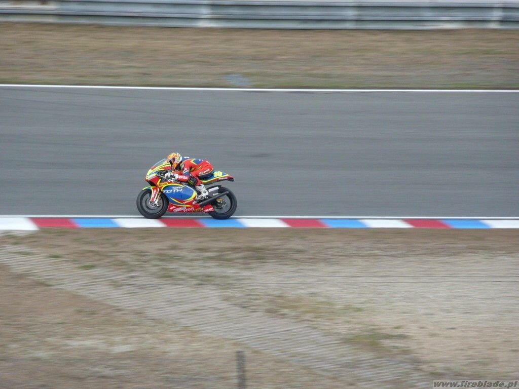 Honda FireBlade