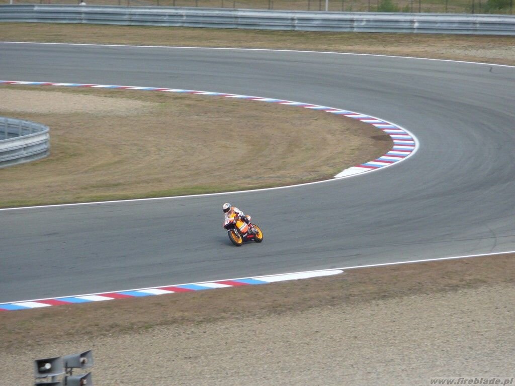 Honda FireBlade