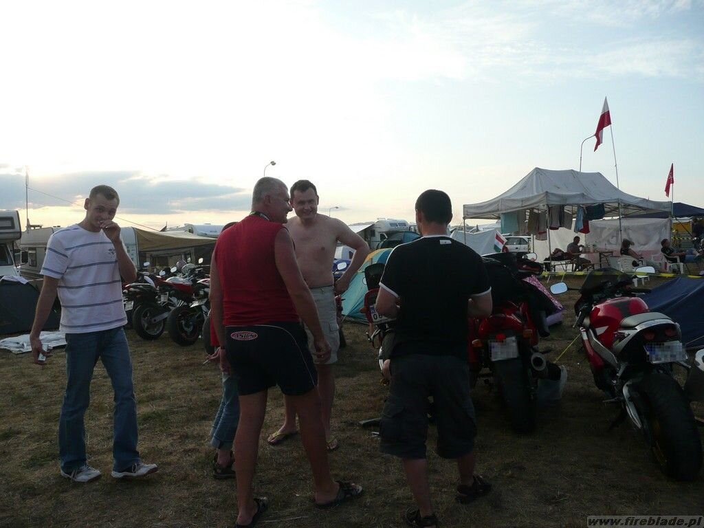 Honda FireBlade