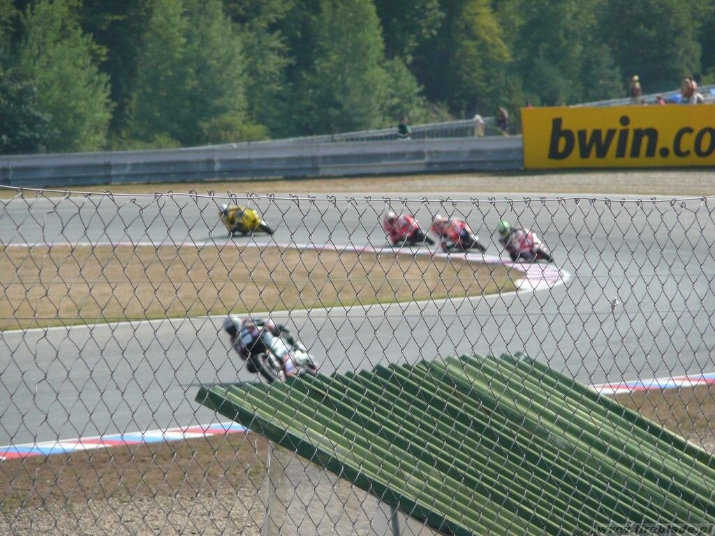 Honda FireBlade