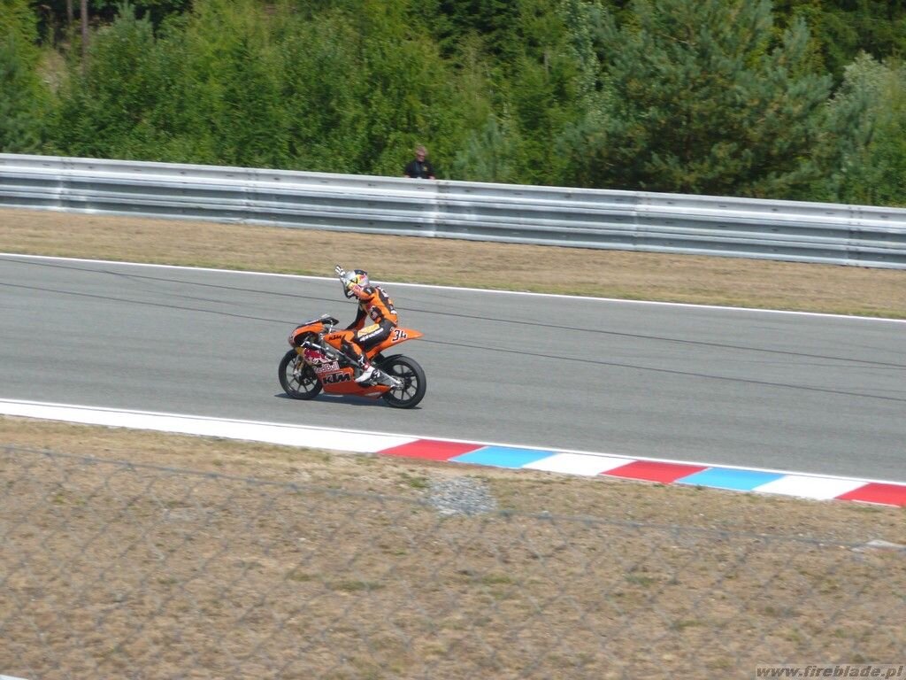 Honda FireBlade