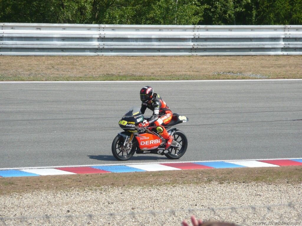 Honda FireBlade