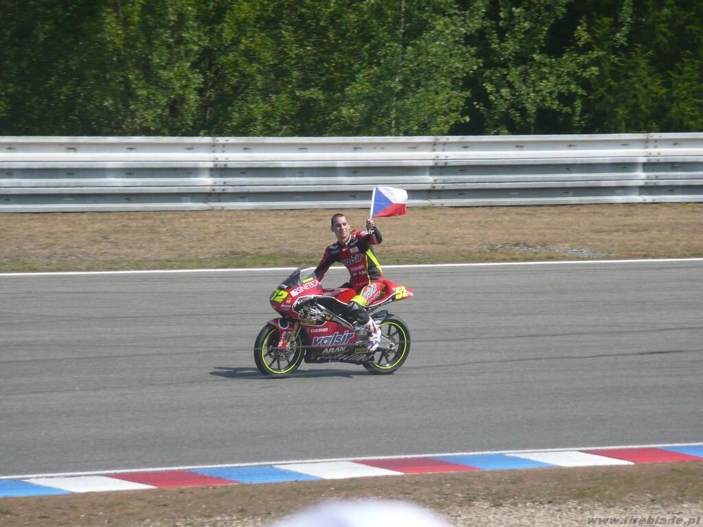 Honda FireBlade